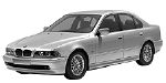 BMW E39 P3553 Fault Code