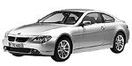BMW E63 P3553 Fault Code