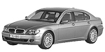 BMW E65 P3553 Fault Code