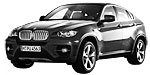 BMW E71 P3553 Fault Code