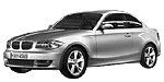 BMW E82 P3553 Fault Code