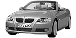 BMW E93 P3553 Fault Code